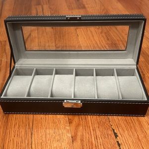 6 Watch case